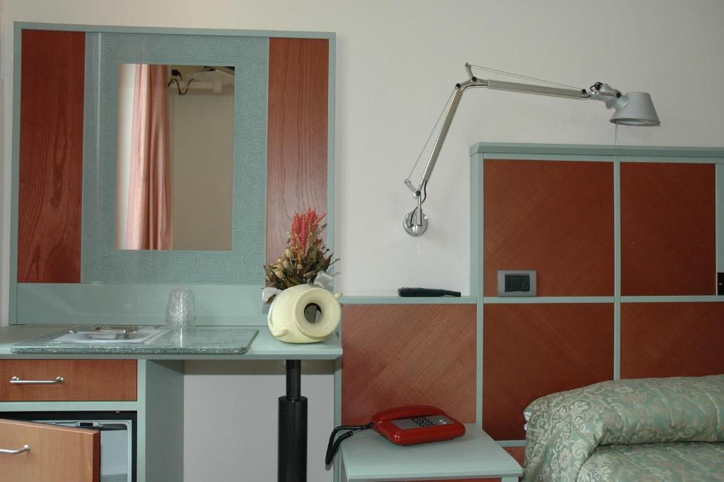 Hotel Derby Aprica Cameră foto